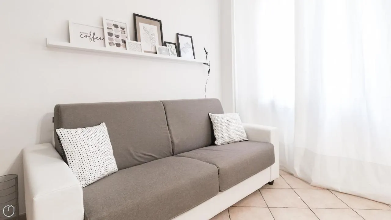 Italianway - Prinetti 28 Apartment Milan Italy