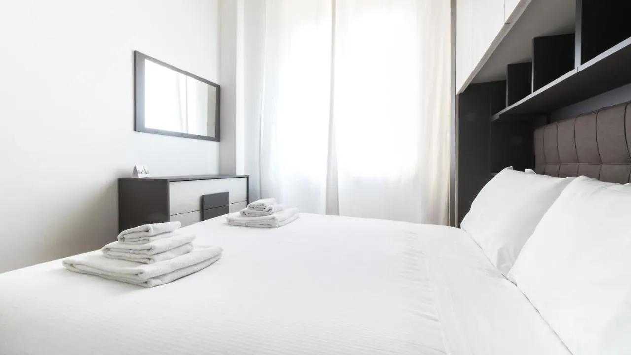 Italianway - Prinetti 28 Apartment Milan Italy
