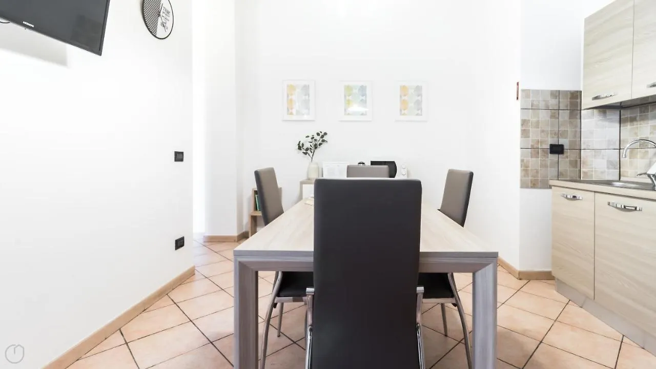 Italianway - Prinetti 28 Apartment Milan 0*,  Italy