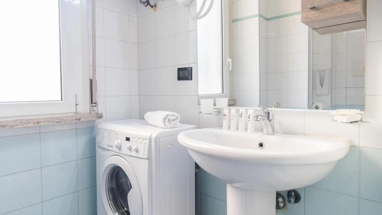 Italianway - Prinetti 28 Apartment Milan Italy