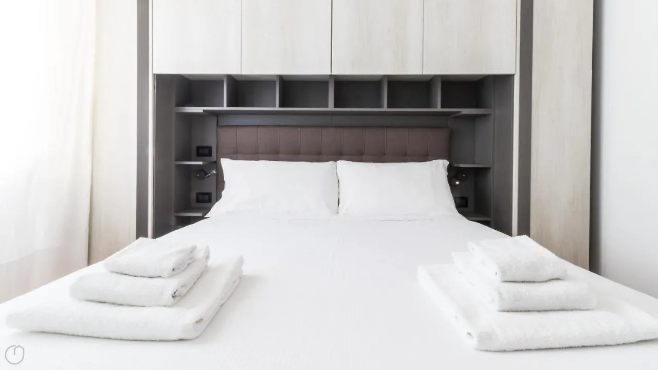 Italianway - Prinetti 28 Apartment Milan