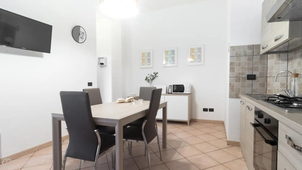 Italianway - Prinetti 28 Apartment Milan