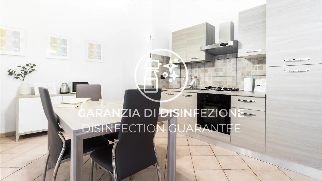 Italianway - Prinetti 28 Apartment Milan